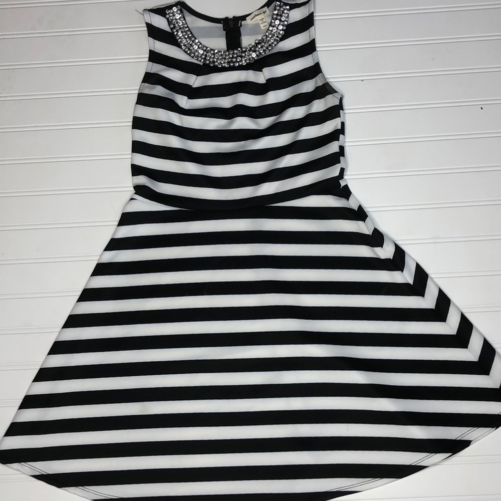 Size 14 girl dress